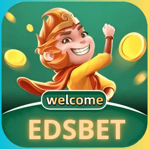 Imagem promocional da EDSBET mostrando a plataforma e suas vantagens