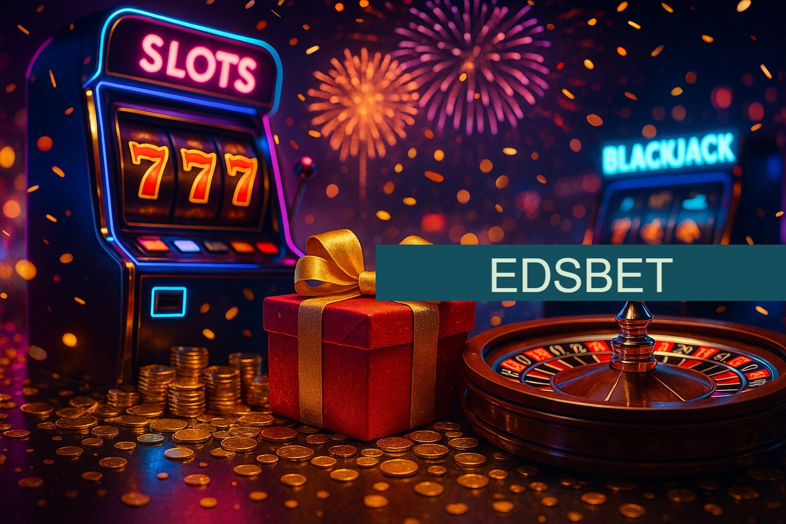 Benefícios do EDSBET